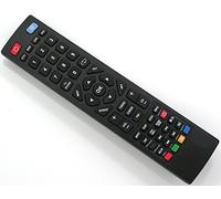 Télécommande de rechange pour téléviseur Blaupunkt | BLA-32/141I-GB-5B-FHBKU-EU | BLA-32/141X-GB-5B-HBQKUP-EU | BLA32/147I-GB-5B-FHBKUP-EU |