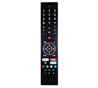 Télécommande de Rechange pour téléviseur Edenwood ED3208HD
