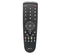 Télécommande de rechange pour téléviseur GRUNDIG RC-GD1 RC-23 32VLE4304BF 32GLX4000 32GLX4000 32XLC3200BA 22VLE2000TC 32XLC3200BA