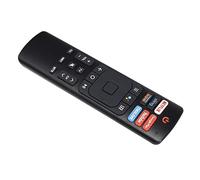 Télécommande de rechange pour téléviseur HISENSE W9HBRCB0006