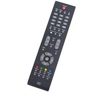 Télécommande de rechange pour téléviseur LCD Sharp LC26SB25 LC26SB25S LC26SB55E LC32SB25 LC32SB25E LC32SB25S LC32SB55E LC32SH25 LC32SH25E LC37CB25S LC42SB55 LC42SB55E LC42SB5E LC42SB5E