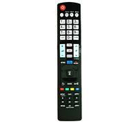 Télécommande de rechange pour téléviseur LG AKB73615302 / AKB73615361 / AKB73615362 / AKB73615397 / AKB73756565