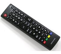 Télécommande de rechange pour téléviseur LG AKB74475403