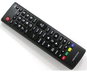 Télécommande de rechange pour téléviseur LG AKB74475403 Full HD LED