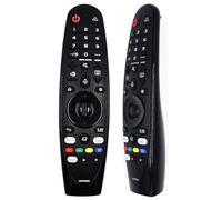 Télécommande de rechange pour téléviseur LG OLED65C8P | OLED65C9PLA | OLED65CX6LA |