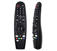 Télécommande de rechange pour téléviseur LG OLED65C8P | OLED65C9PLA | OLED65CX6LA |