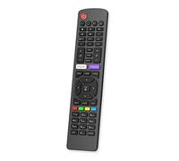 Philips Télécommande de remplacement SRP4030 pour TV LG – Noir