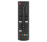 Télécommande de rechange pour téléviseur LG ULTRA HD 4K 2020 43UM7390PLC 49UM7390PLC 43UM7400PLB 49UM7400PLB 55UM7400PLB 65UM7400PLB 32LM630BPLA 43UM7500PLA 50UUM75000 PLA 55UM7510PLA 65UM7510PLA