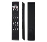 Télécommande de rechange pour téléviseur Philips 24PHS6808/12 | 32PFS6908/12 | 32PHS6808/12 |