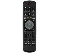 Télécommande de rechange pour téléviseur Philips 40PFH4319/88 40PFH4329/88 40PFH4399/88 40PFK4009/12 40PFK4100/12 40PFK4309/12