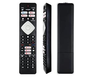 Télécommande de rechange pour téléviseur Philips 55PUS8107/12 | 55PUS8118/12 | 55PUS8303/12 |