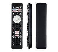 Télécommande de rechange pour téléviseur Philips 65PUS8505 | 65PUS8505/12 | 65PUS8506/12 |