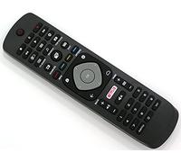 Télécommande de rechange pour téléviseur Philips 996596003606/9965 960 03606 / HOF-47I-GJ14627