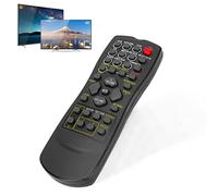 Télécommande de Rechange pour téléviseur RAV22 RX-V459 RX-V357 HTR5830 RX-V357 Smart TV