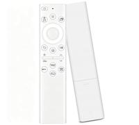 Télécommande de rechange pour téléviseur Samsung 01391A | Convient pour les téléviseurs intelligents All Crystal UHD 2015-2026, cadre, QLED, OLED, Neo QLED, sans configuration