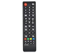 Télécommande de Rechange pour téléviseur Samsung AA59-00786A