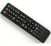 Télécommande de Rechange pour téléviseur Samsung AA59-00786A AA5900786A
