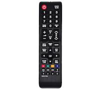 Télécommande de rechange pour téléviseur Samsung AA59-00818A