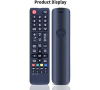 Télécommande de rechange pour téléviseur Samsung BN59-01199G