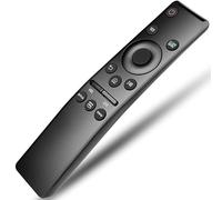 Télécommande de rechange pour téléviseur Samsung, compatible avec toutes les télécommandes Samsung TV