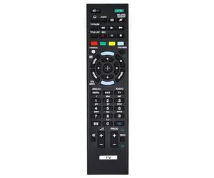 Télécommande de rechange pour téléviseur Sony KDL-50W855A KDL-52EX700 KDL-52EX705 KDL-52HX900 KDL-52HX903 KDL-52HX905 KDL-52LX900 KDL-52LX904 KDL-52LX905 KDL-52NX800 0 KDL-5 2NX803 KDL-52NX805