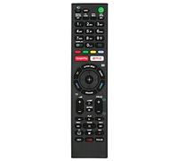 Télécommande de rechange pour téléviseur Sony RMF-TX200 / RMF-TX200E