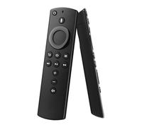 Télécommande de rechange pour téléviseurs intelligents Stick Lite, Smart TV 3e génération, TV Cube, TV Stick 4K, clé TV (2e génération) avec voix, ne convient pas pour ROKU Smart TV