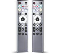 Télécommande de rechange pour télévisions intelligentes Hisense Google U6