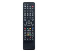 Télécommande de rechange pour Toshiba DVD enregistreur vidéo VCR D-VR18DTKB Remote SE-R0307