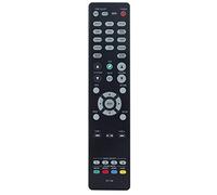Télécommande de rechange pour TV / AC RC-1192 - Télécommande de rechange pour récepteur AV Denon AVR-S900W AVR-X3200W AVR-X5200W