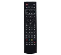 Télécommande de rechange pour TV BLUETECH TQT32A5BT001 TQL32V1BT001