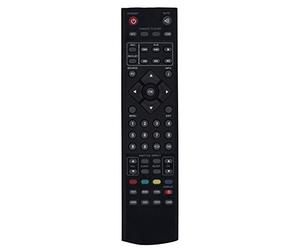 Télécommande de rechange pour TV BLUETECH TQT32A5BT001 TQL32V1BT001