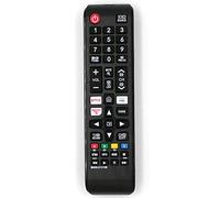 Télécommande de rechange pour TV Samsung BN59-01315B / BN5901315B | Netflix Prime Video Raukten