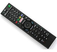 Télécommande de rechange pour TV Sony | KDL-40W705C | KDL-40WD650 | KDL-40WD650B | KDL40WE660 | KDL-40WE660 | KDL40WE663 |