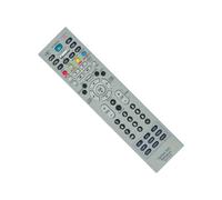 Télécommande de rechange pour TV SVC Remocon MKJ39170828 avec bouton multifonction et télécommande ergonomique