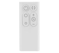 Télécommande de Rechange pour Ventilateur AM06 AM07 AM08, Compatible avec pièces 965824-01 965824-02, télécommande Infrarouge Blanche sans Programmation