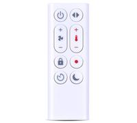 Télécommande de rechange pour ventilateur de chauffage Dyson Hot+Cool HF1 | Pas de programmation, réponse rapide, signal stable