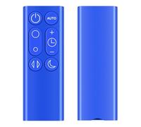 Télécommande de rechange pour ventilateur purifiant Dyson Pure Cool DP01 DP03 TP02 TP03 (couleur : bleu)