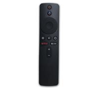 Télécommande de rechange pour Xiaomi Mi Box S Streaming Media Player avec voix