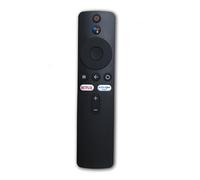 Télécommande de rechange pour Xiaomi Mi TV Stick, Xiaomi MI Box 4S 4K (avec fonction vocale)