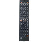 Télécommande de Rechange pour Yamaha RX-V373 RX-V371BL YHT-393 YHT-395 HTR-3066 A/V System