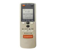 Télécommande de rechange professionnelle pour climatisation JW19 JW11 DB4 DB7 HG1