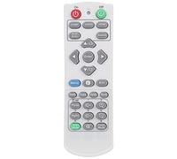 Télécommande de rechange Q-3101 compatible avec projecteur ViewSonic DLP PA500S PA503S PA500X PA503X PA503W PA503SB PA503SP PA503XP PA503XB PA503SE PA503XE VS16955 VS16905 VS16956 VS169 09 VS16907