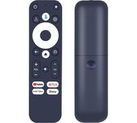 Télécommande De Rechange R-C-Ohs-C008 Pour Leelbox-Tech L1 4K Uhd Streaming Tv Box,Thomson Google Tv Streaming Box Plus 270,270Uk Plus