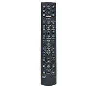 Télécommande de rechange RAV206 V694090US pour récepteur vidéo AV