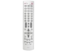 Télécommande de rechange RC-1034 pour récepteur AV Denon DRA-F102 RCD-M33 RCD-M35DAB