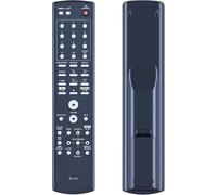 Télécommande de rechange RC-1127 pour récepteur Denon AVR-X1500H AVR-S740H AVR-X1600H AVR-S750H AVR-X1600H-DAB