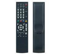 Télécommande de rechange RC-1182 RC1182 pour récepteur AV Denon AVR-X1000W AVR-X1000 AVR-X1000CI 30701013900AD AVR-E300 AVR-X1010 AVR-X4000 AVRX1000 000 W RR. C-1181 RC-1185