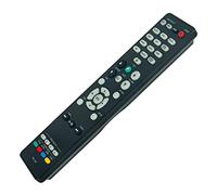 Télécommande de rechange RC-1227 compatible avec récepteur AV Denon AVR-S750H AVR-X1500 AVR-X1500H AVR-S740H AVR-X1600H AVRS750H AVRX1500 AVRX1500H AVRS740H AVRX1600H
