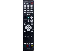 Télécommande de rechange RC-1227 pour système AV Denon AVR-S730H AVR-X1400H AVR-X1600H AVR-X1500H